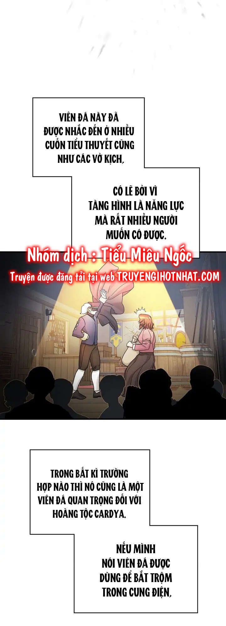 người thừa kế chapter 52 26