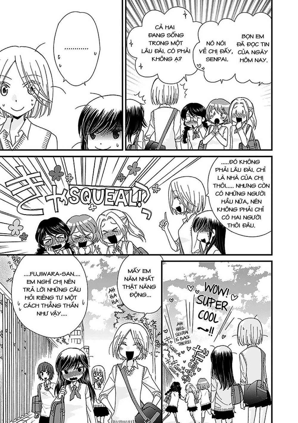 the princess's mirror chapter 6 21