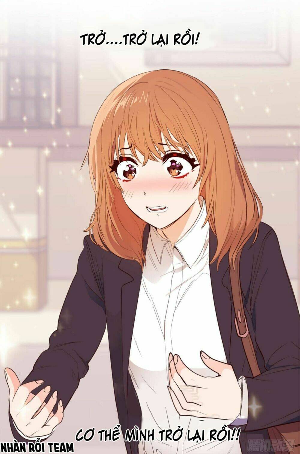 acup tiên sinh chapter 21 21