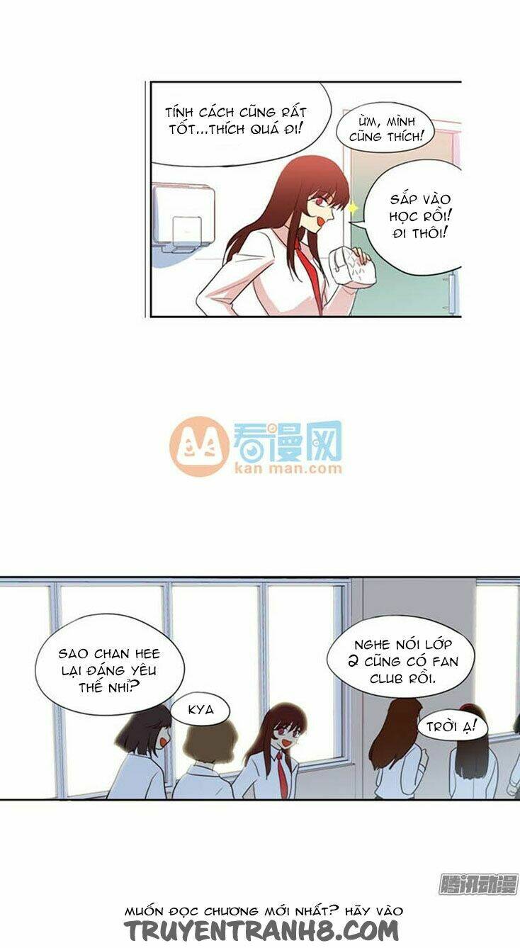 trở lại tuổi mười mấy chapter 48 18