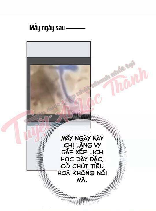 phản công thành siêu sao chapter 27 29