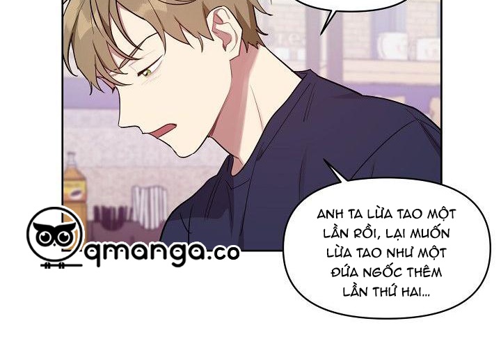 vị khách khả nghi và nhóc làm thêm chapter 19 29