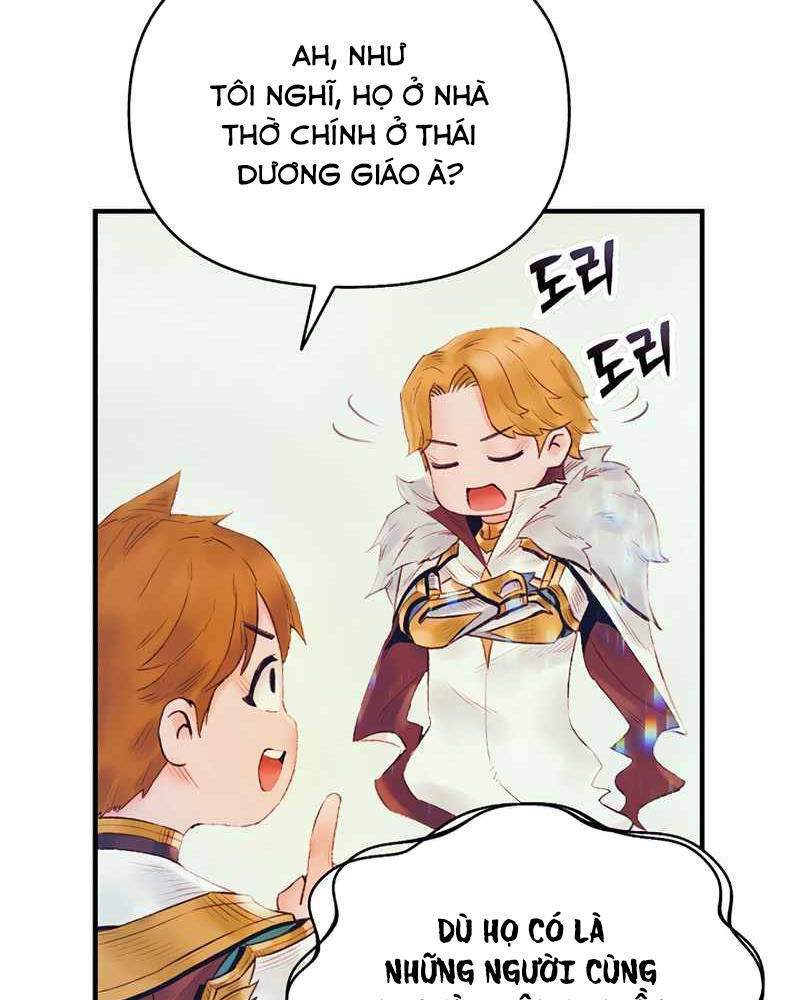 tu sĩ trị liệu của thái dương giáo chapter 27 67