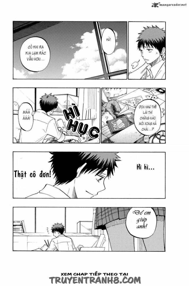 yamada và thất đại ma nữ chapter 225 9