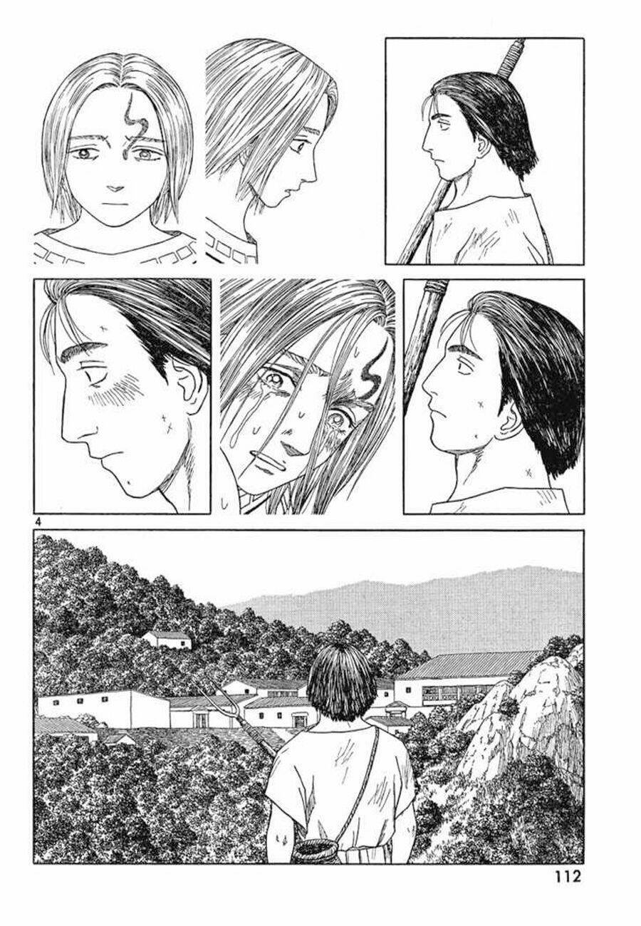 thư ký của alexandros đại đế chapter 61 7