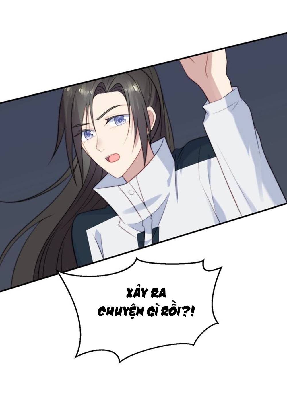 khoá chặt đôi môi (full) chapter 42 33