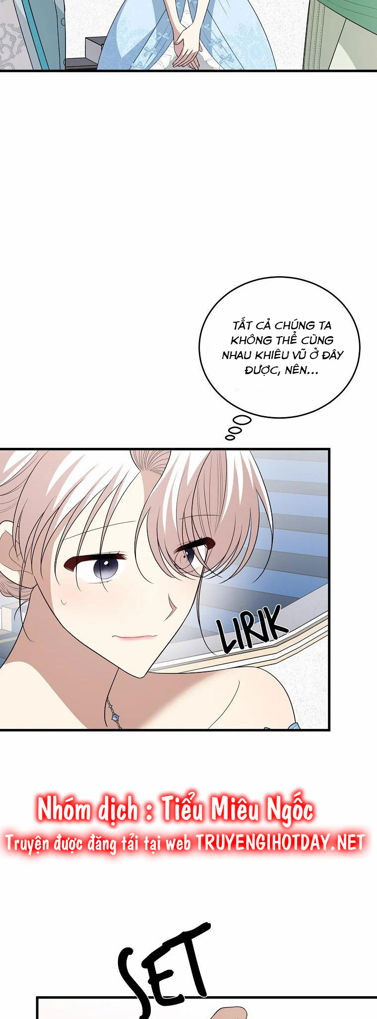 anh trai nguy hiểm của tôi chapter 77 34