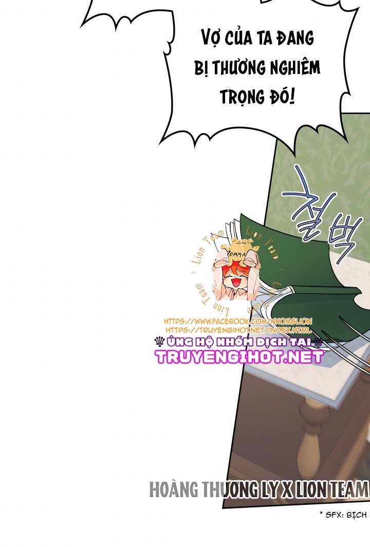 [18+] người đẹp và quái vật chapter 54 38