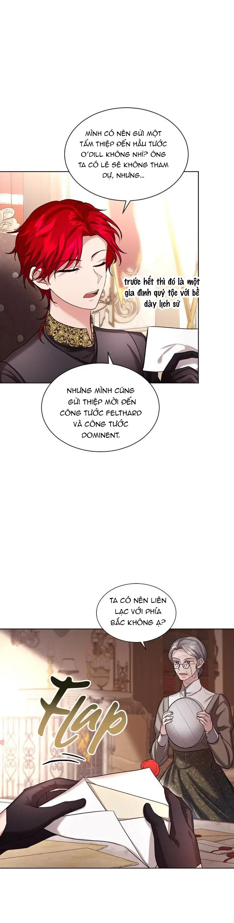 hợp đồng hôn nhân của công tước ashleyan chapter 23.2 10