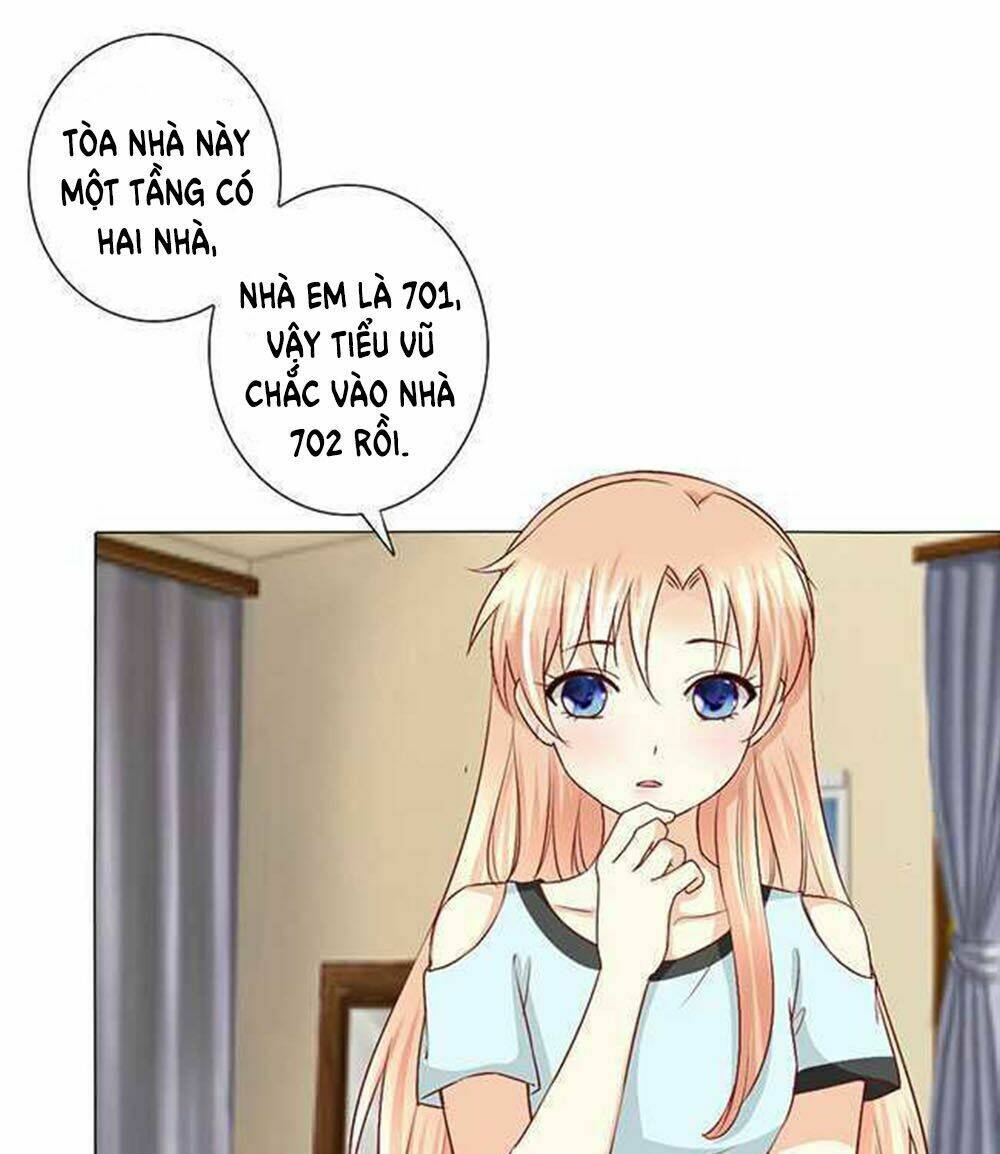 tổng tài bá đạo là gay chapter 54 12