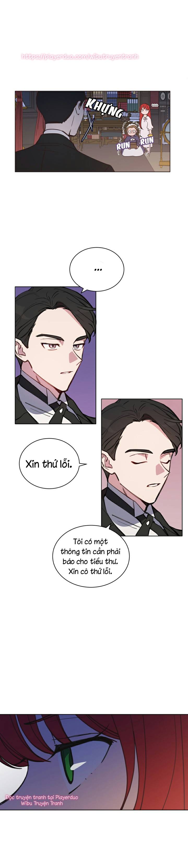 cái chết của nàng lamia chapter 8 13