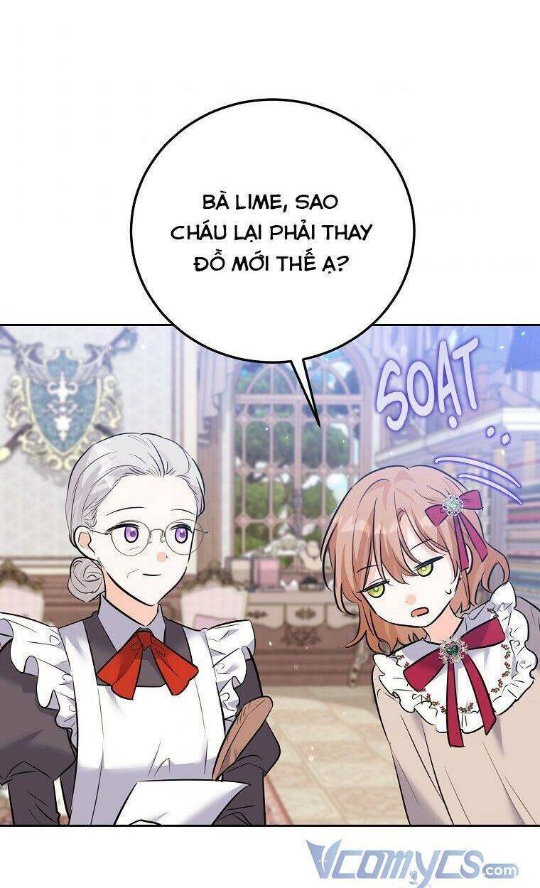 ác nữ karuna bé lại chapter 38 63