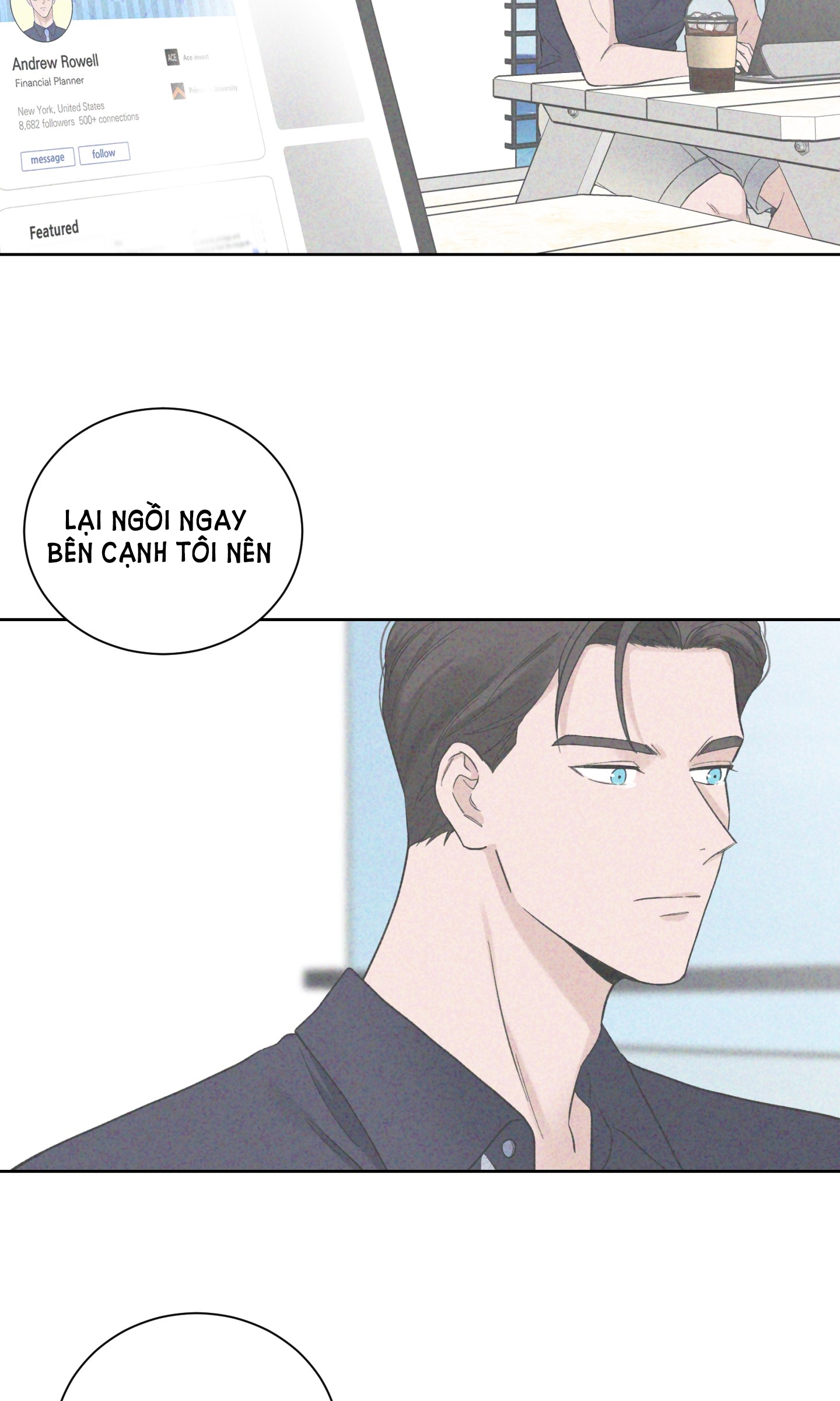 Ép Xung chapter 4.2 - Trang 18