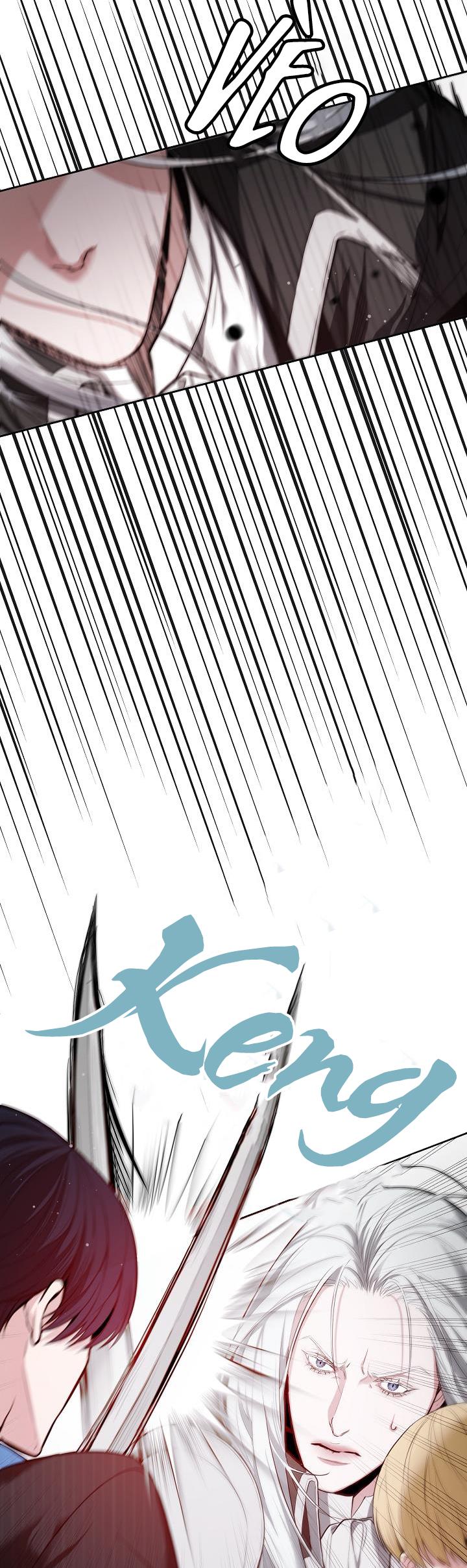 hai đất nước, đất nước của nô lệ chapter 8 47