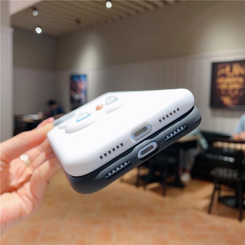 Ốp Lưng Mèo Nổi Cho Samsung Galaxy S22 Ultra / S22 Plus / S21 Ultra / S21 Plus / S20 Ultra / S20 Plus / S20 FE / S10 Plus /Note 20 Ultra / Note 20 / Note 10 Plus / Note 10