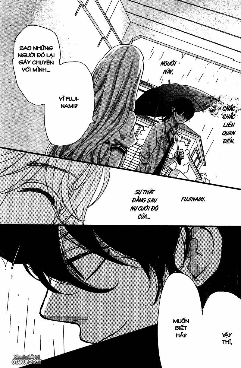 cầu vồng tình yêu chapter 18.1 33