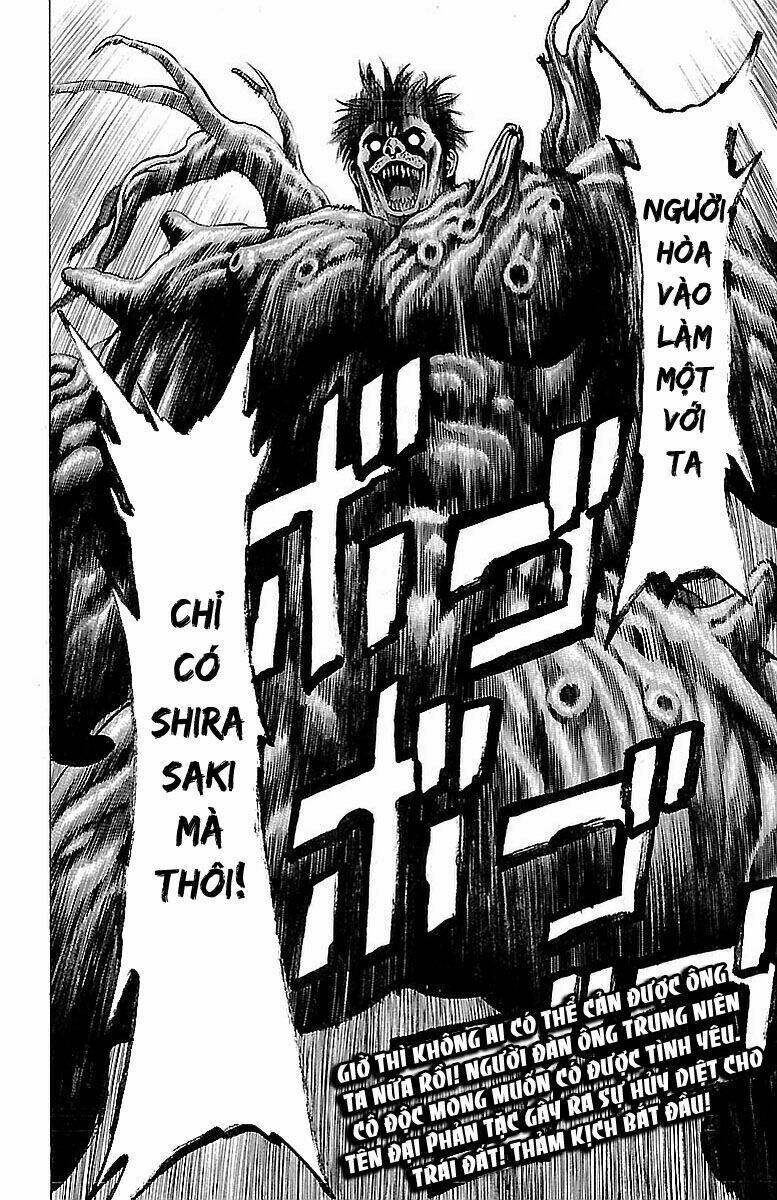 hakaijuu chapter 79 46