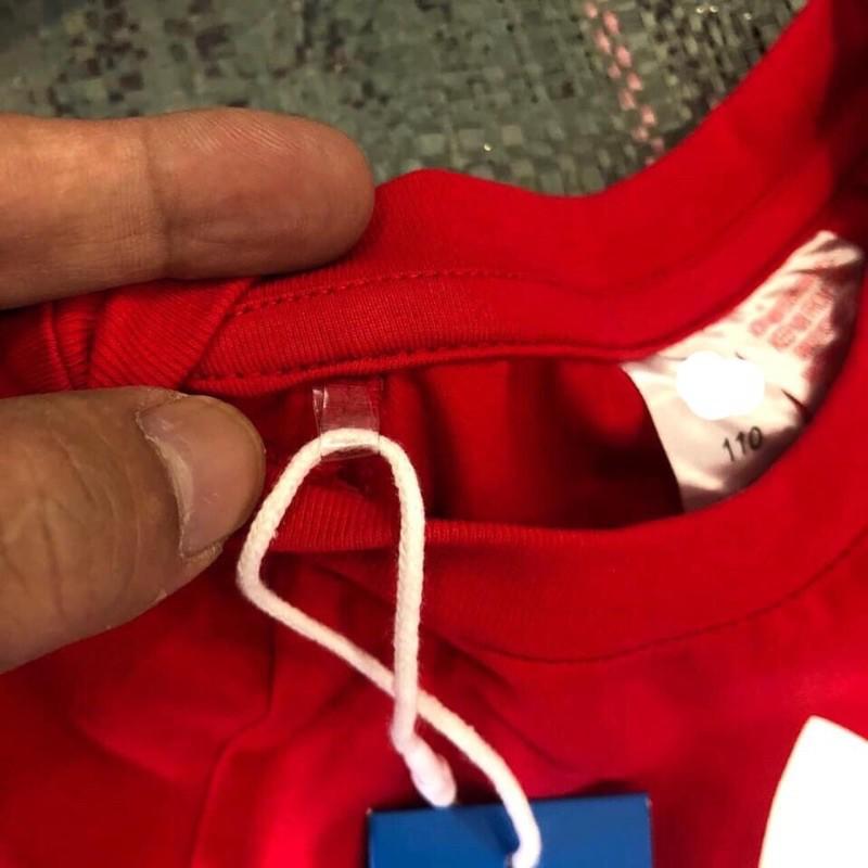 Bộ cộc tay cho bé