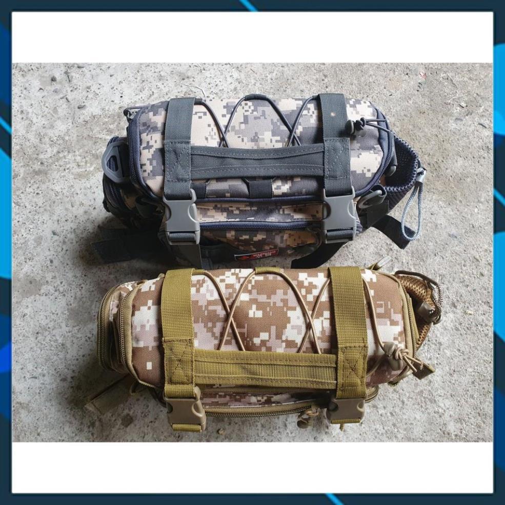 Túi Đựng Đồ Câu Lure _ Chuyên Đồ Câu Lure Túi Đựng Cần Lure Siêu Tiện Lợi _ Đại Lý Đồ Câu Cá