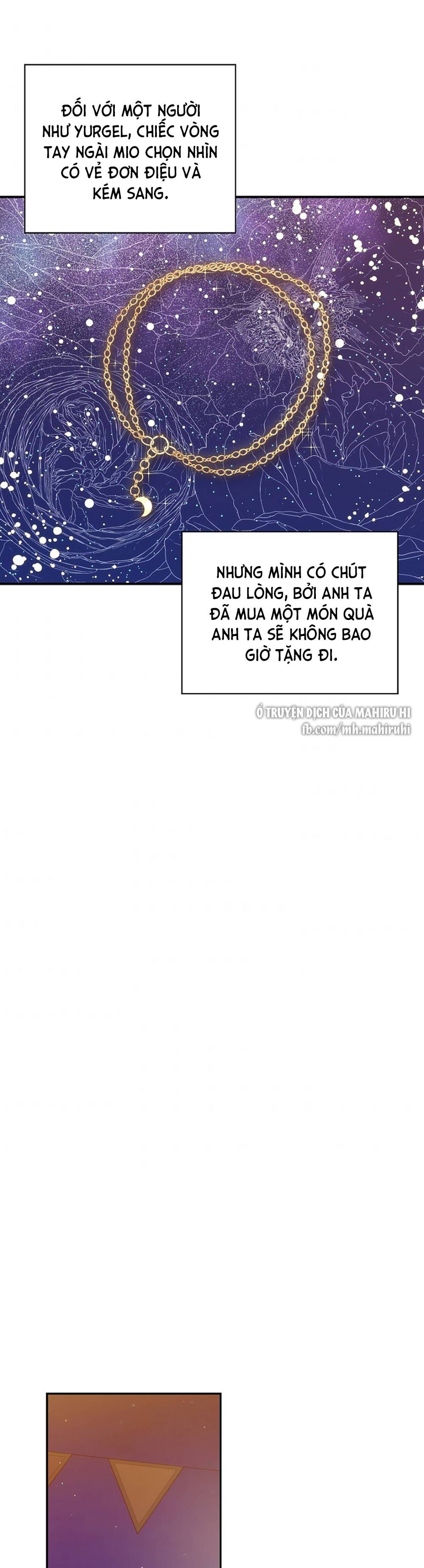 sống sót dưới thân phận hầu nữ chapter 22 19