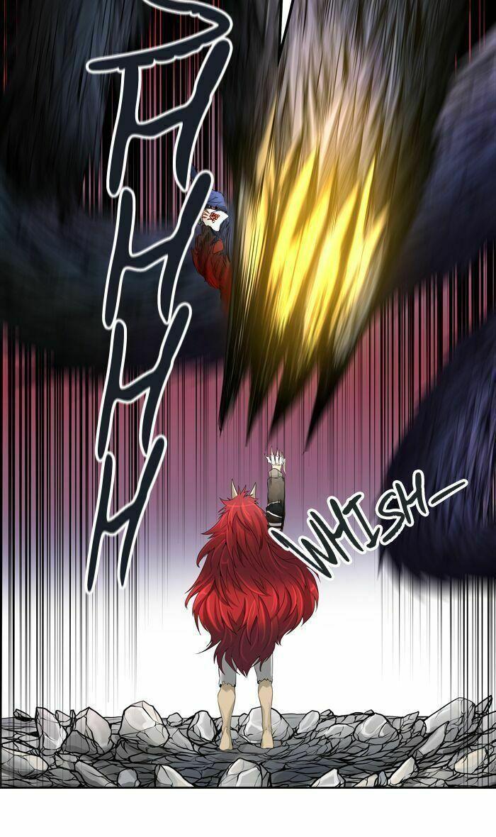 tòa tháp bí ẩn 2 chapter 443 38