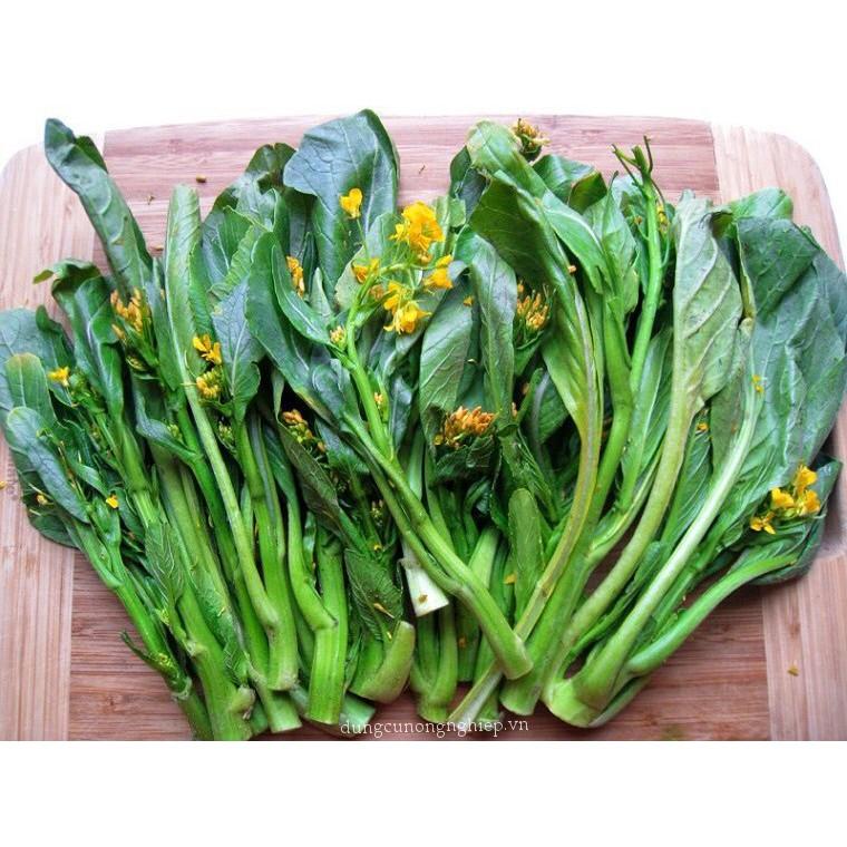 Cải Ngồng Cao Sản F1 10gr