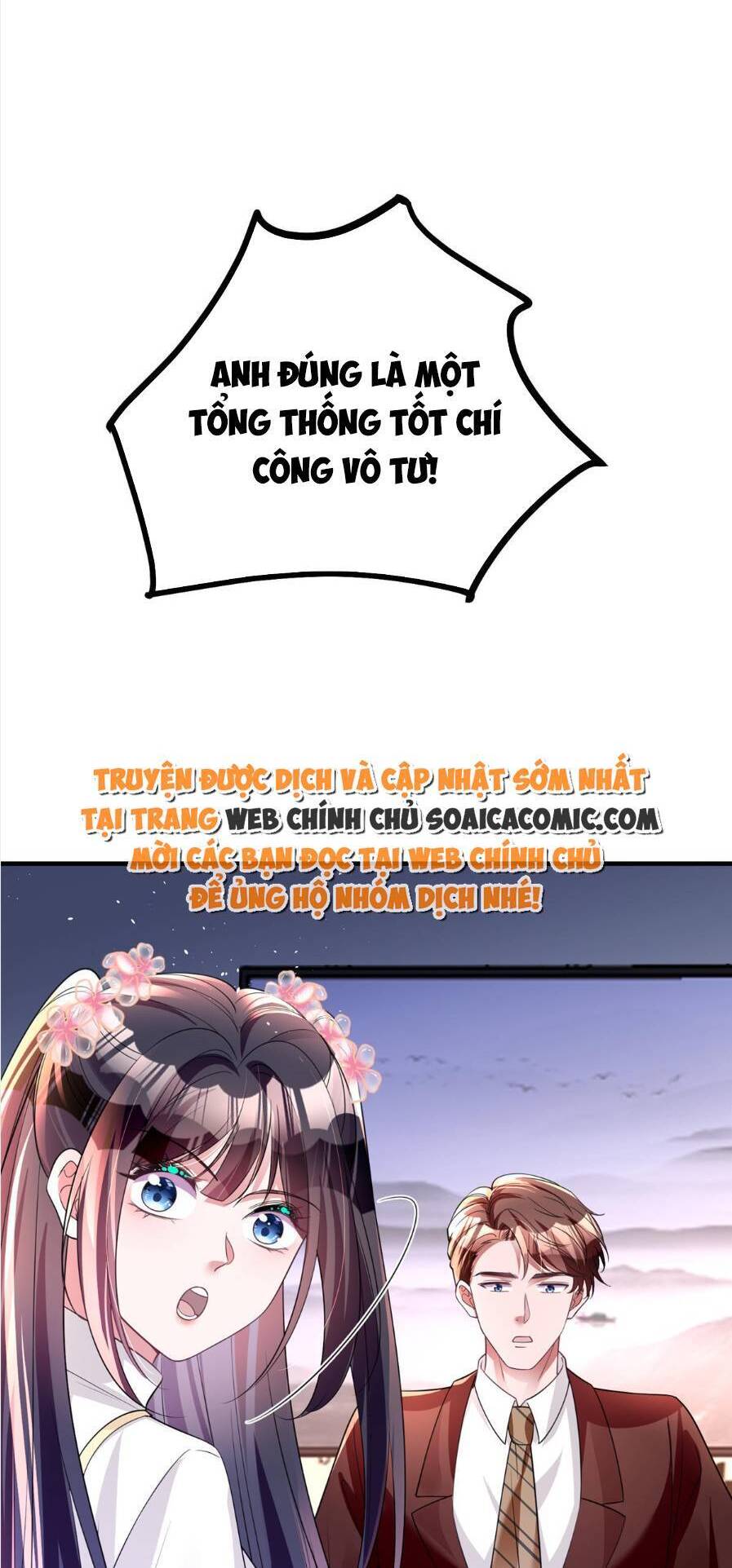 tổng tài huyết tộc cực sủng cô vợ mỹ nhân ngư chapter 61 23