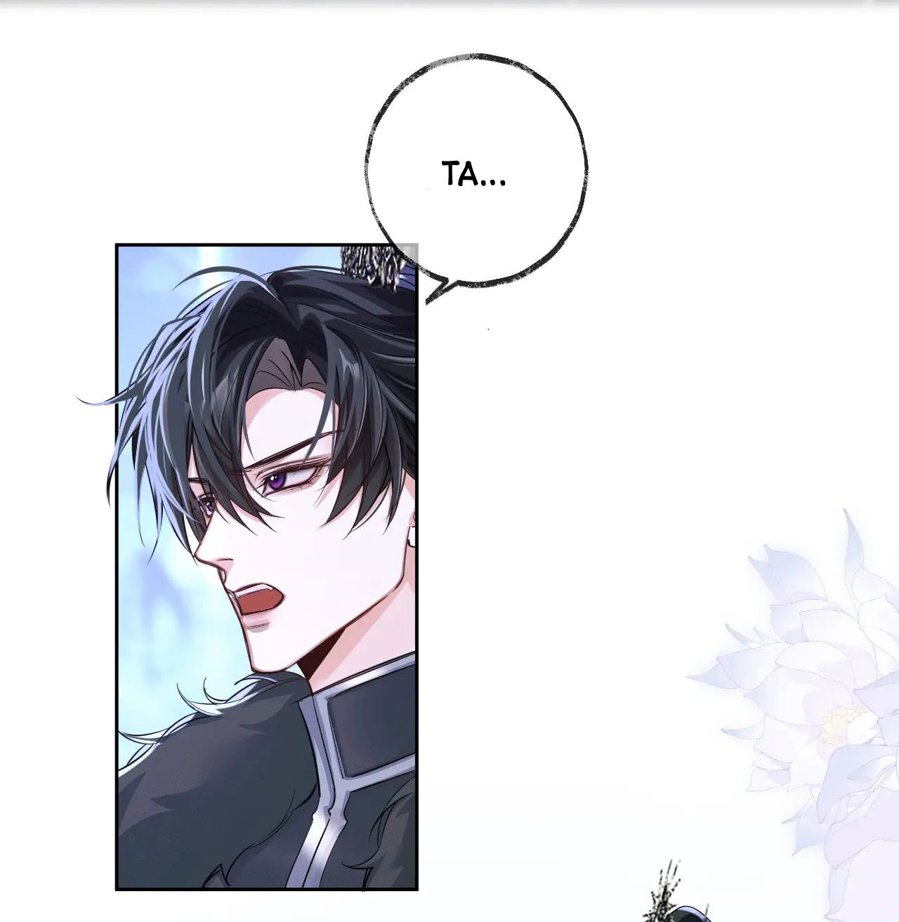 husky và sư tôn mèo trắng chapter 48 20