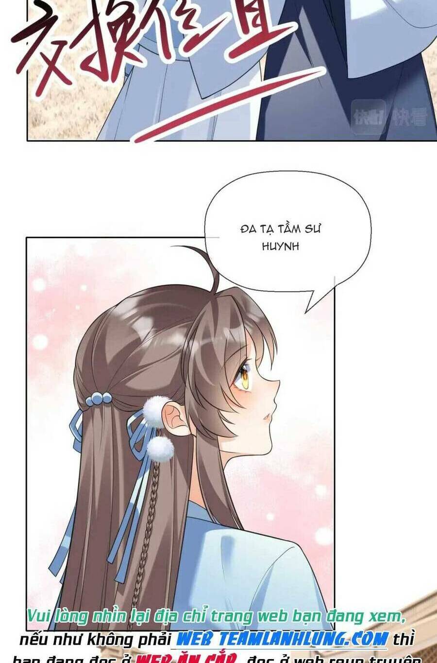 phúc hắc hoa yêu mua một tặng một chapter 10 23