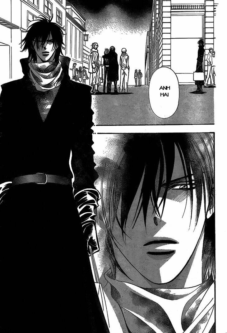 thử thách của kyouko chapter 158 4