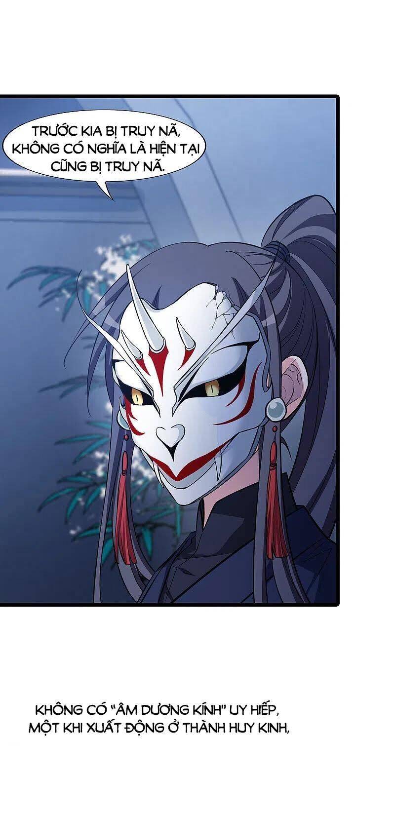 phượng nghịch thiên hạ chapter 485.1 5