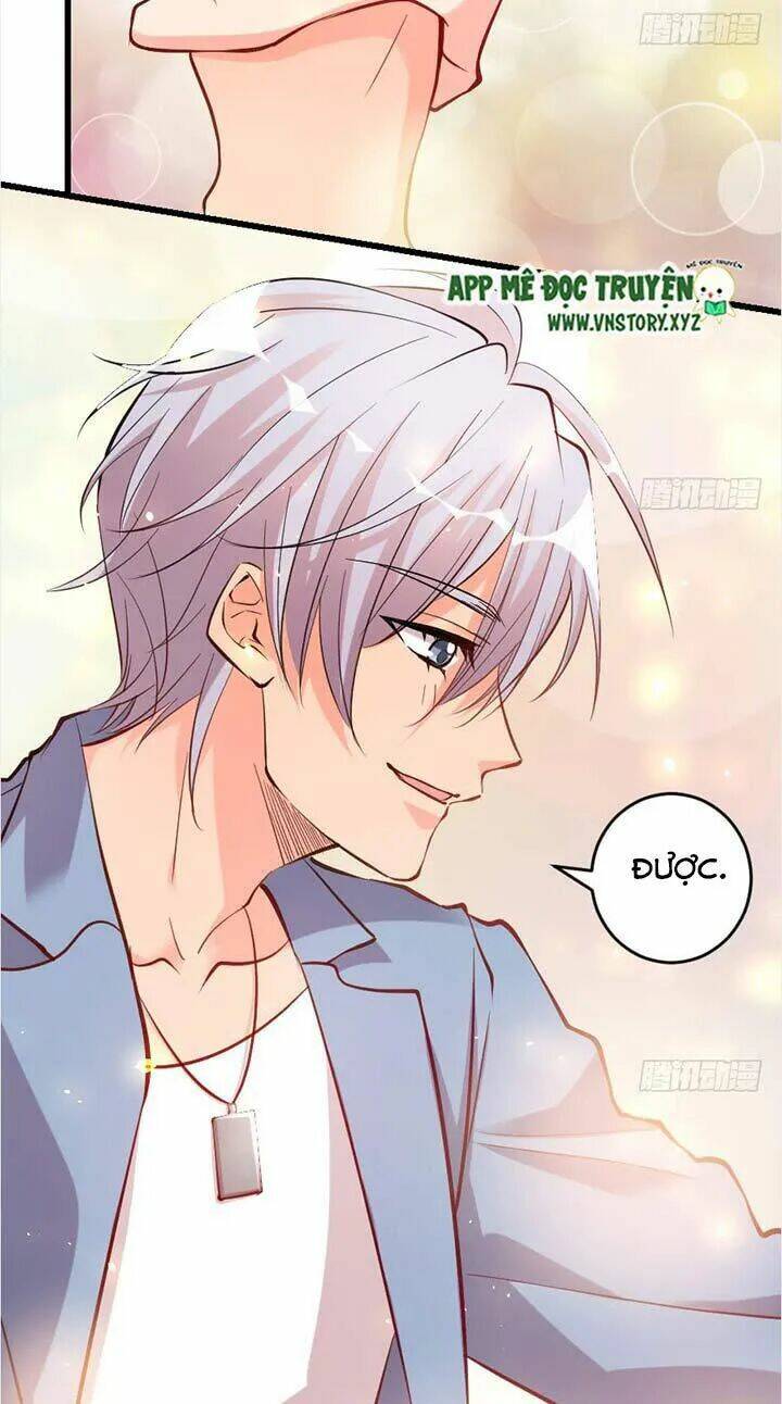 thiên hậu trở về chapter 75 40