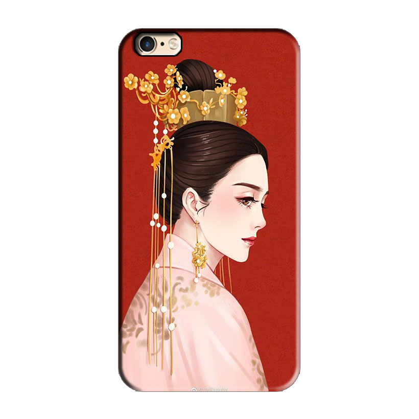 ỐP LƯNG IN DÀNH CHO IPHONE 6S PLUS