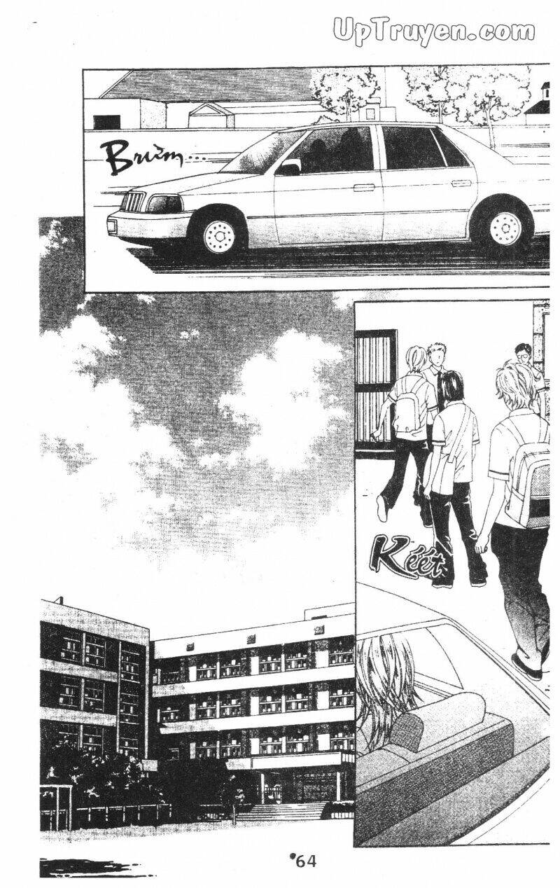 mặt nạ tình yêu chapter 34 66