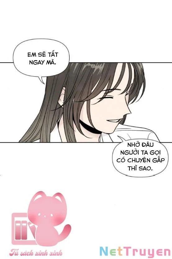 điều khiến tôi quyết tâm muốn chết chapter 43 34