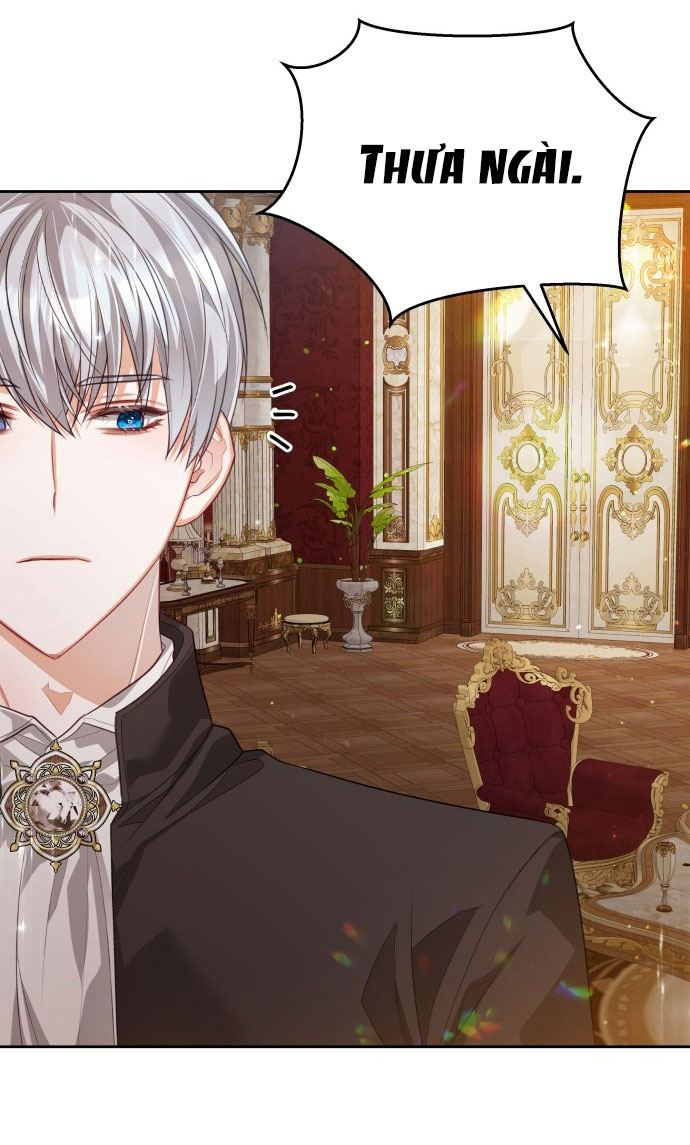 lưỡi dao nơi đầu môi chapter 60.2 34