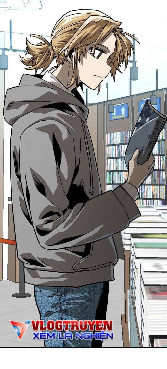 chỉ có cái c.h.ế.t mới là sự cứu rỗi chapter 14 81