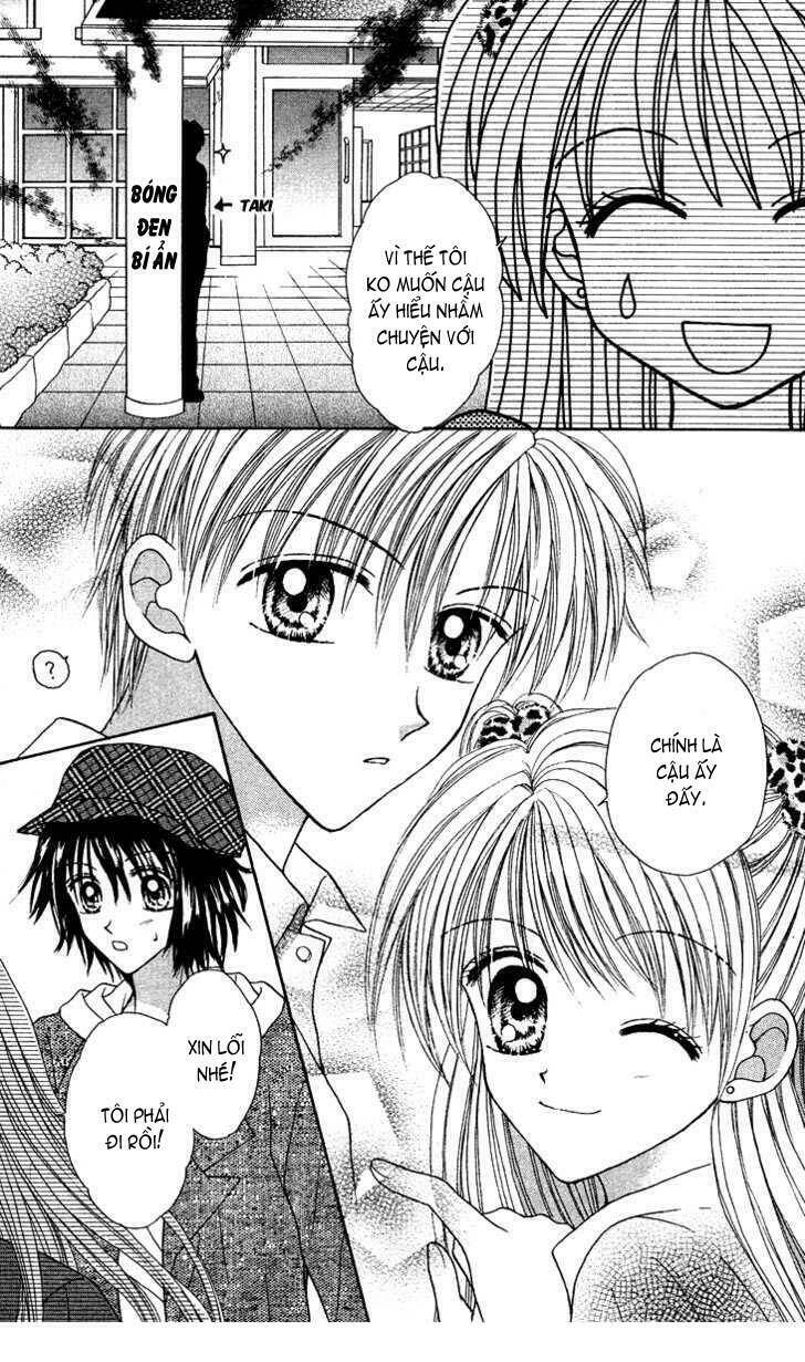 max lovely chapter 20 31