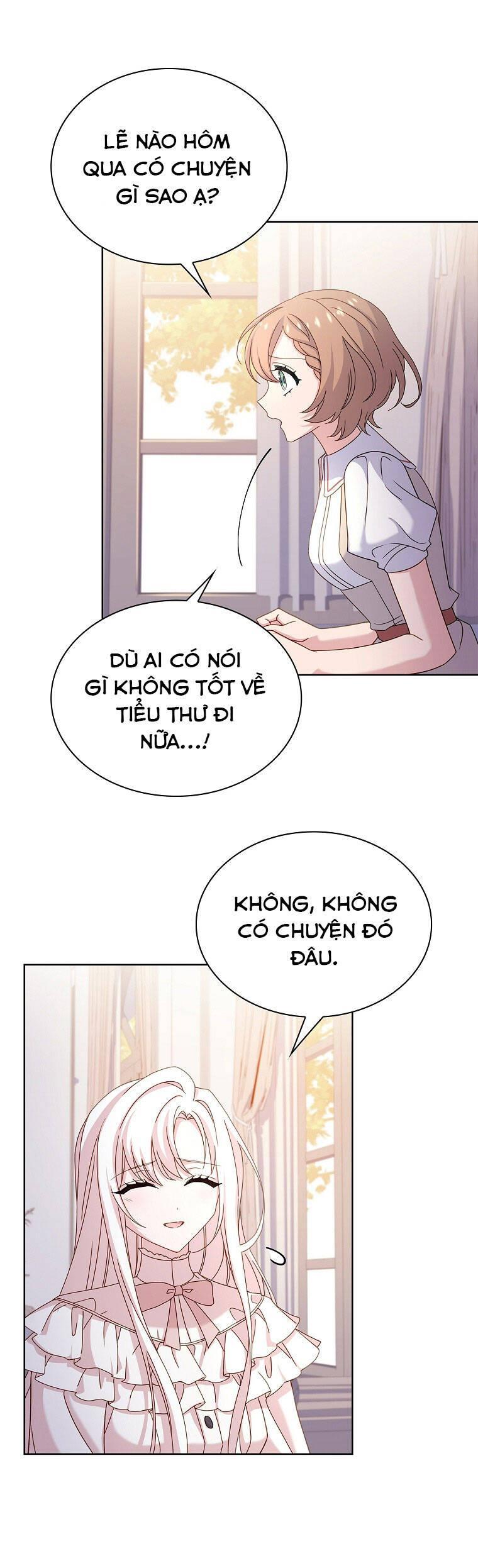 để yên cho tiểu thư hiền chapter 66 44