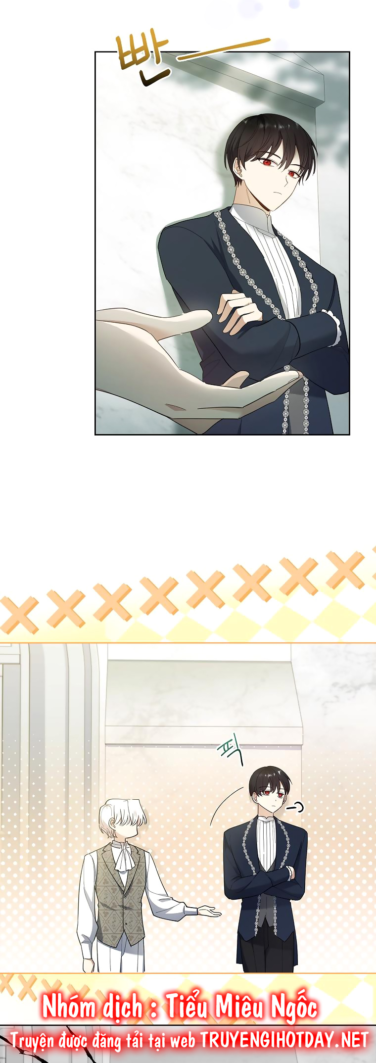 nam chính, tôi sẽ tôn trọng sở thích của anh chapter 51 59