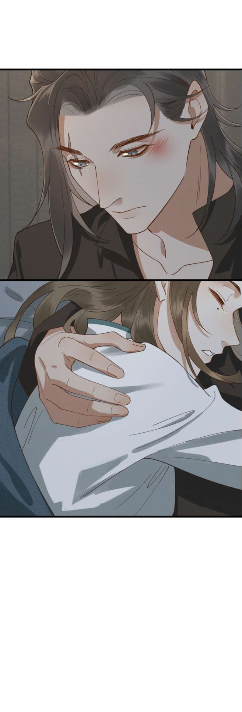 thái tử điện hạ, mã giáp của ngài lại rơi rồi chapter 44 10