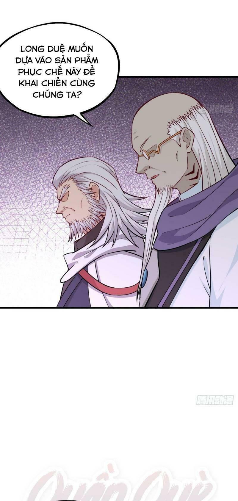 minh nhật thần đô chapter 47 17