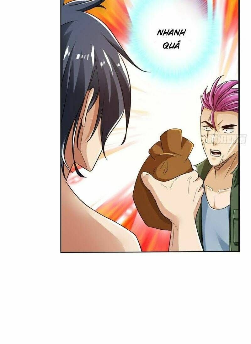 nhân vật phản diện đi tìm đường chết chapter 78 7