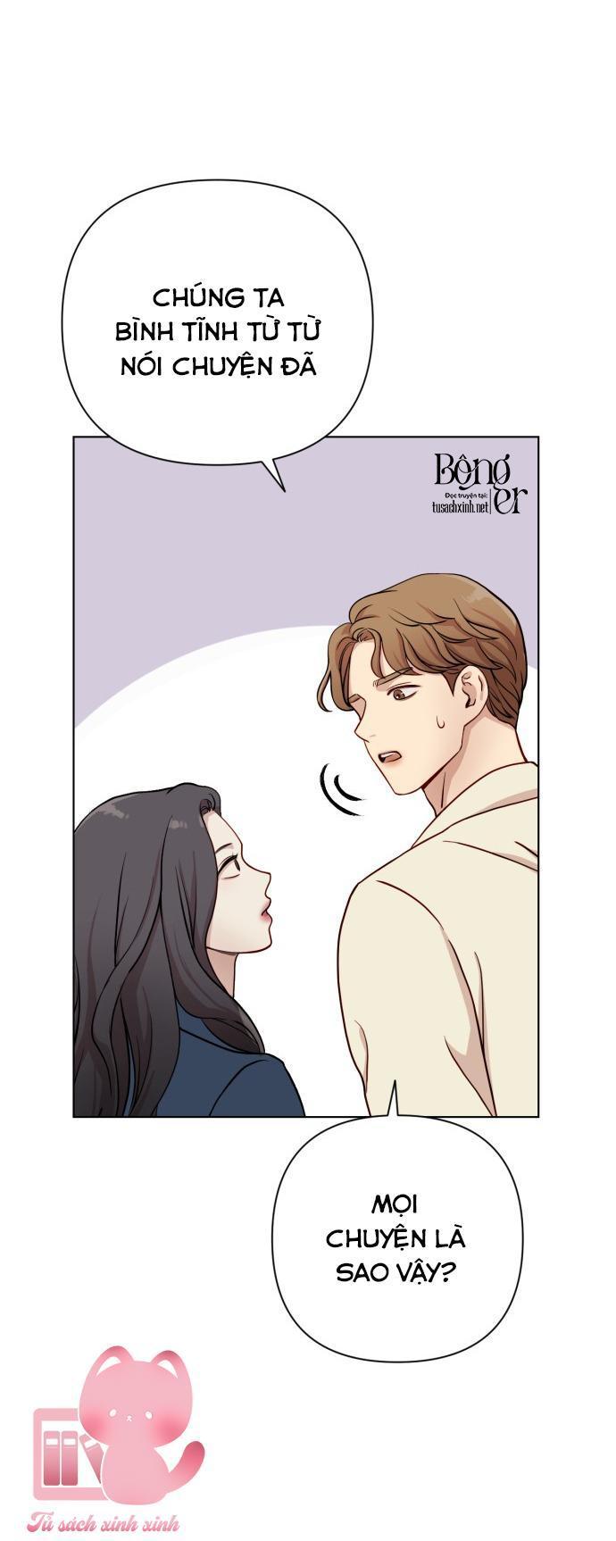 hãy sinh con ra nhé chapter 2 11