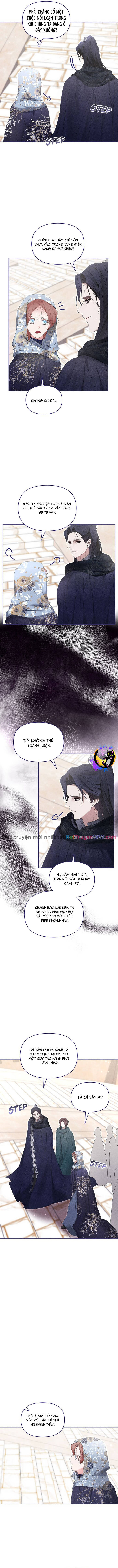 bạn đồng hành của ryun chapter 42 8