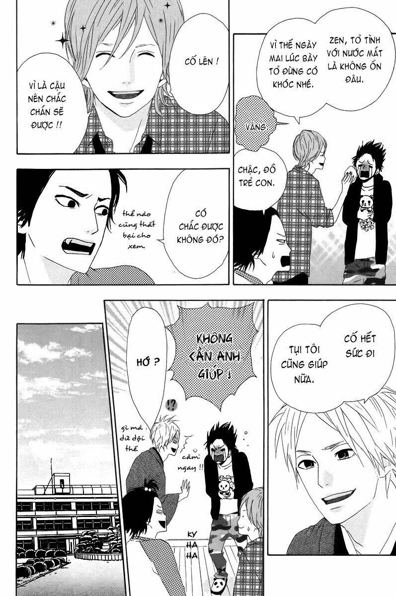 yume miru taiyou chapter 13 29
