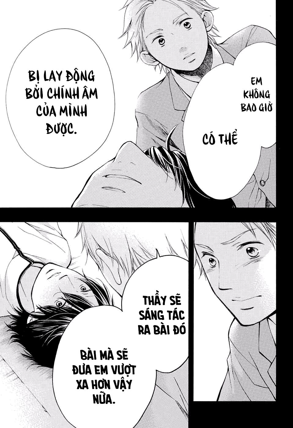 kono oto tomare! chapter 48 28