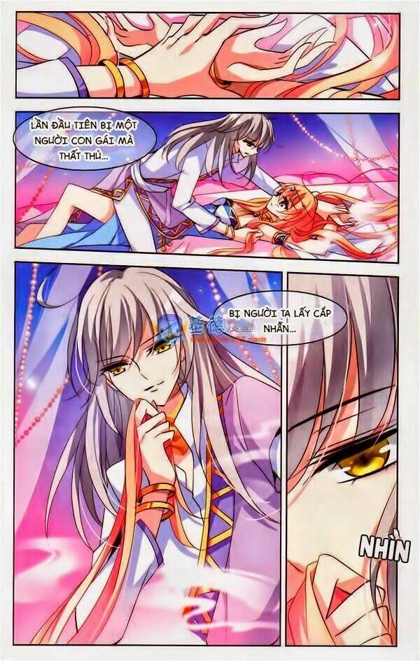 xuyên duyệt tây nguyên 3000 chapter 61 14