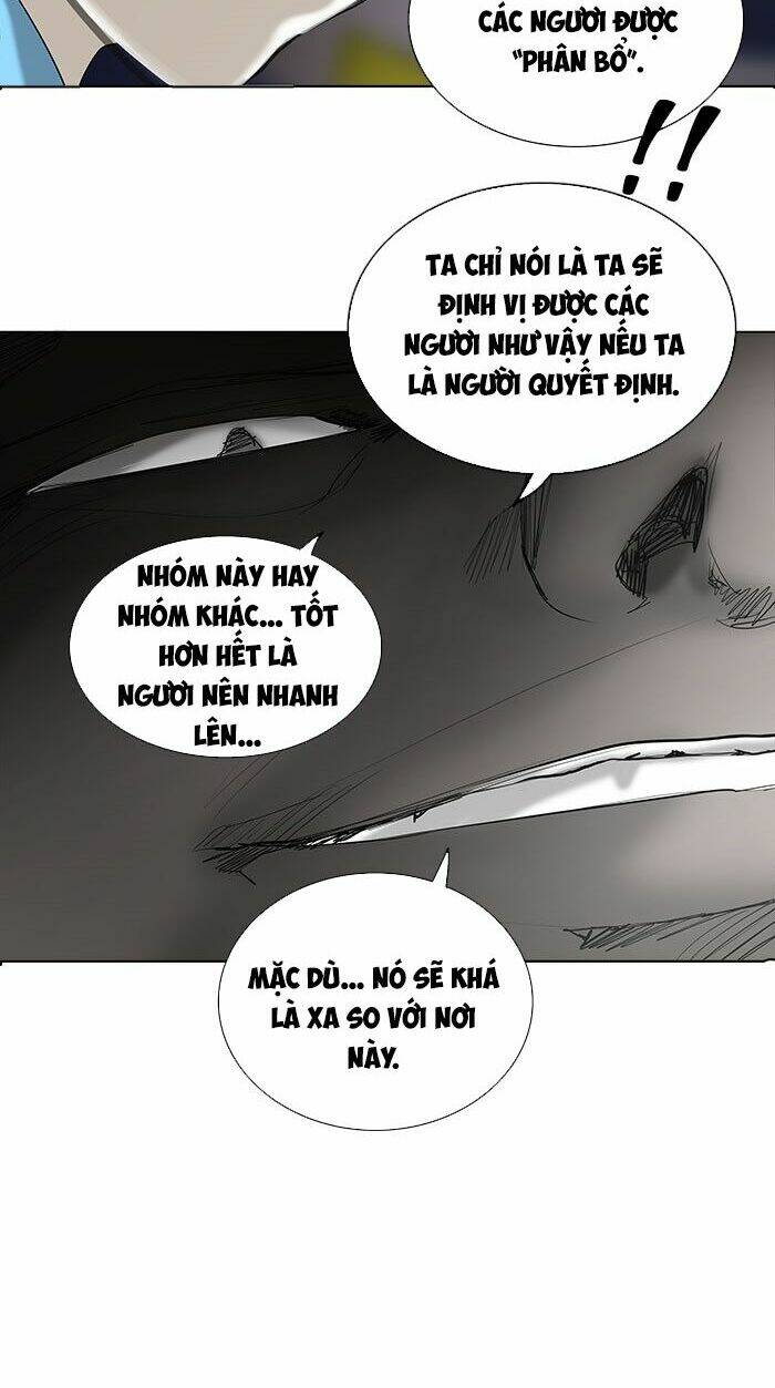 cuộc chiến trong tòa tháp chapter 260 7