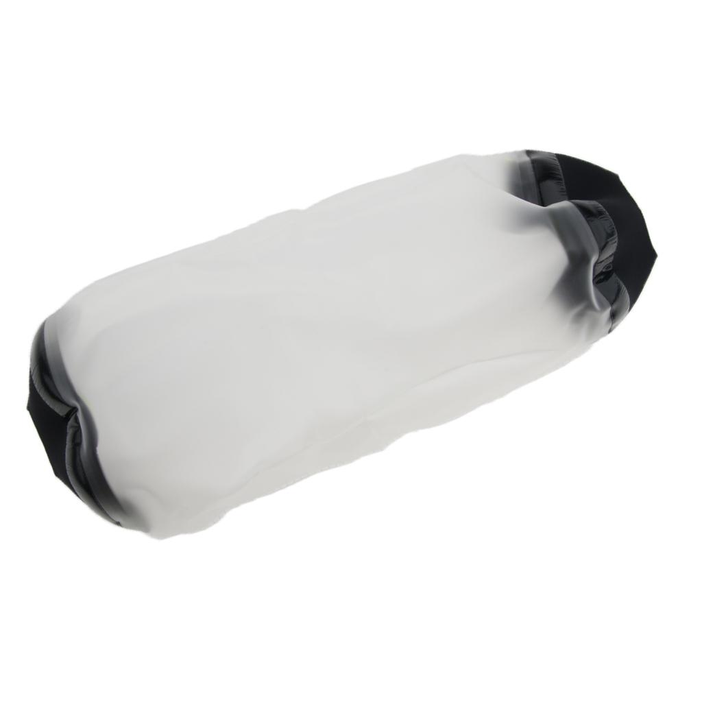 Reusable Clear PVC Waterproof Adults Elbow Cast Bandage Wound Shower Bath Protector Cover Bag